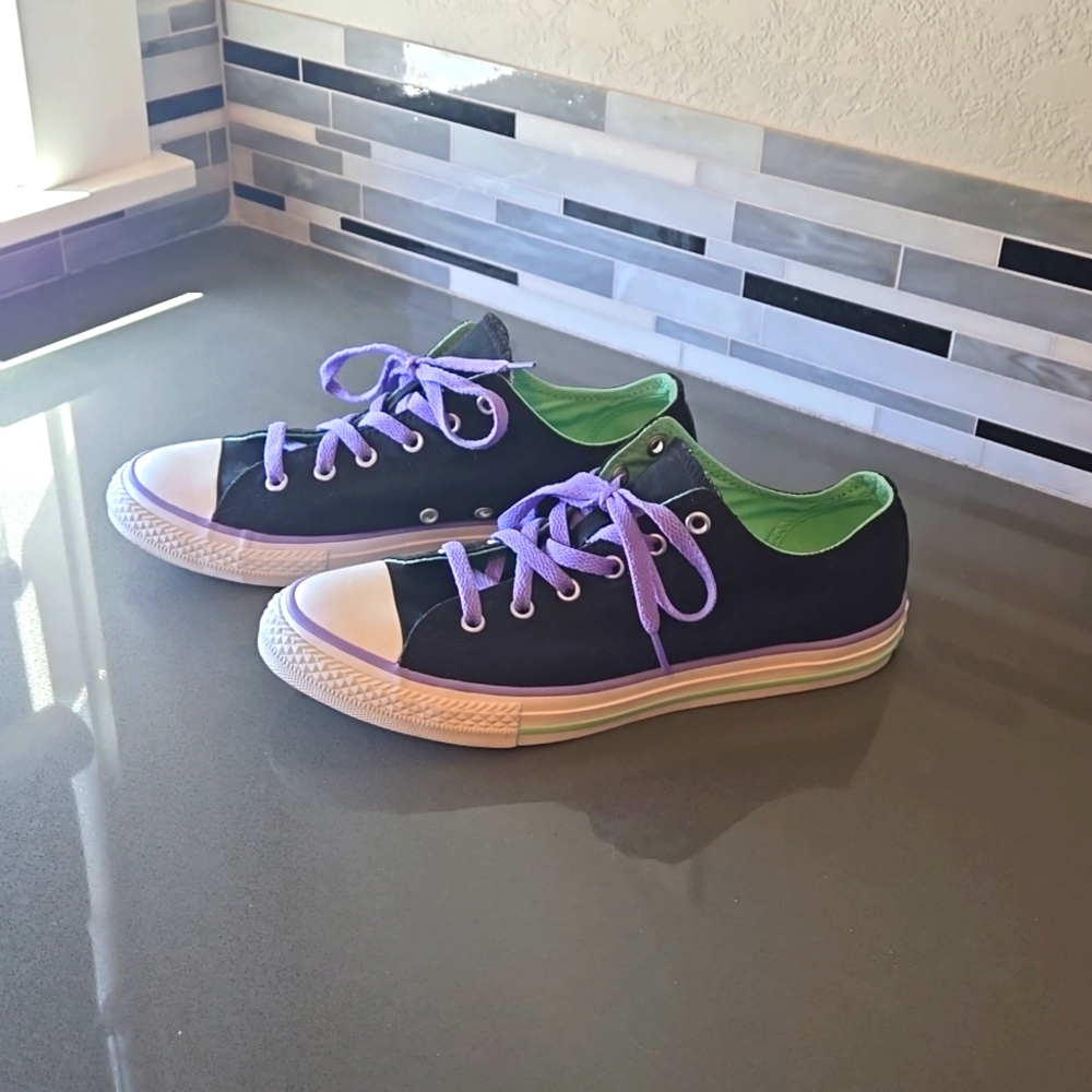 Cute Converse Chuck Taylor All Star Canvas